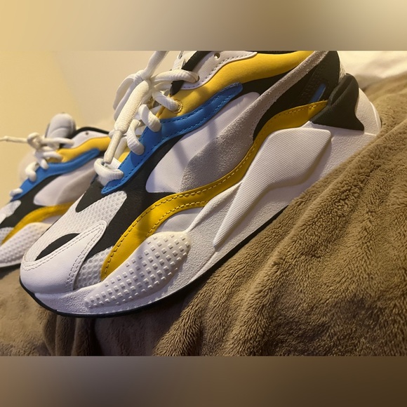 Puma RSX - Picture 3 of 3